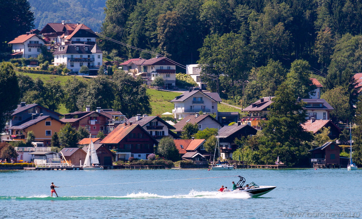 Mondsee